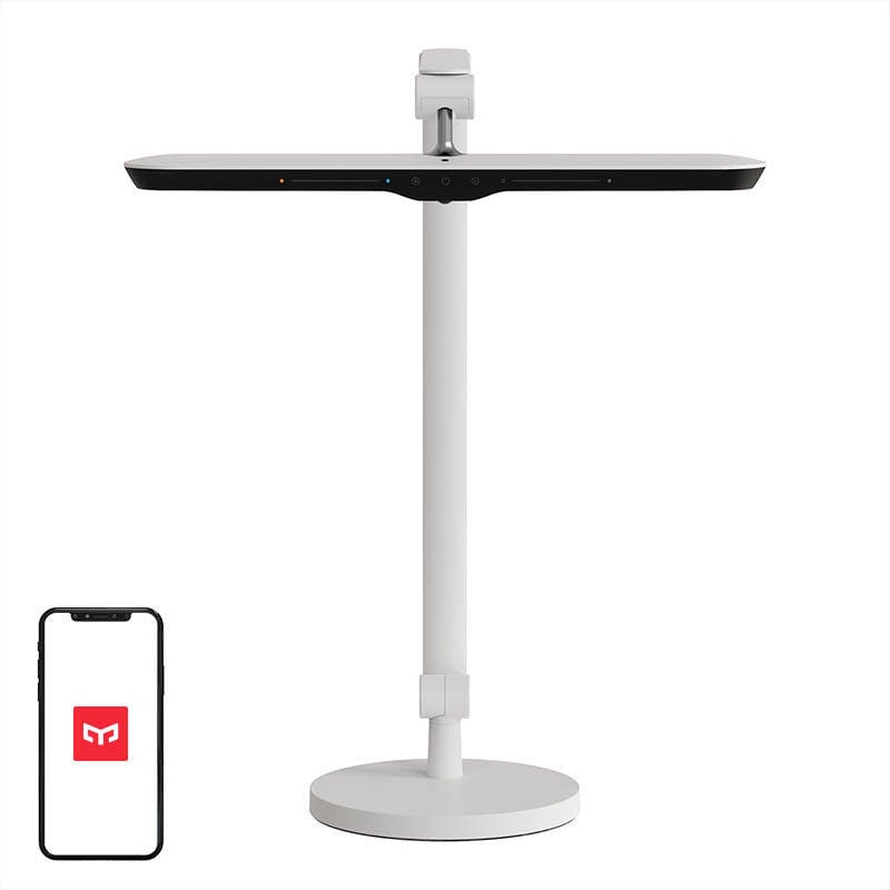 Skrivebordslampe Yeelight LED V1 Pro (basisversjon)