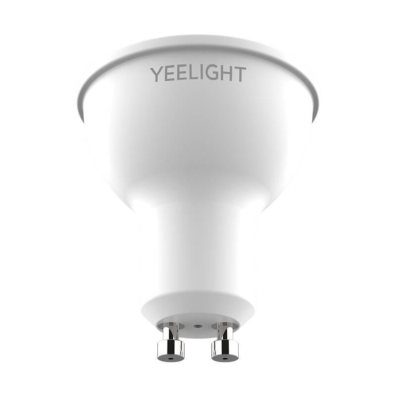 Inteligentna żarówka Yeelight W1 GU10 (ściemnialna)