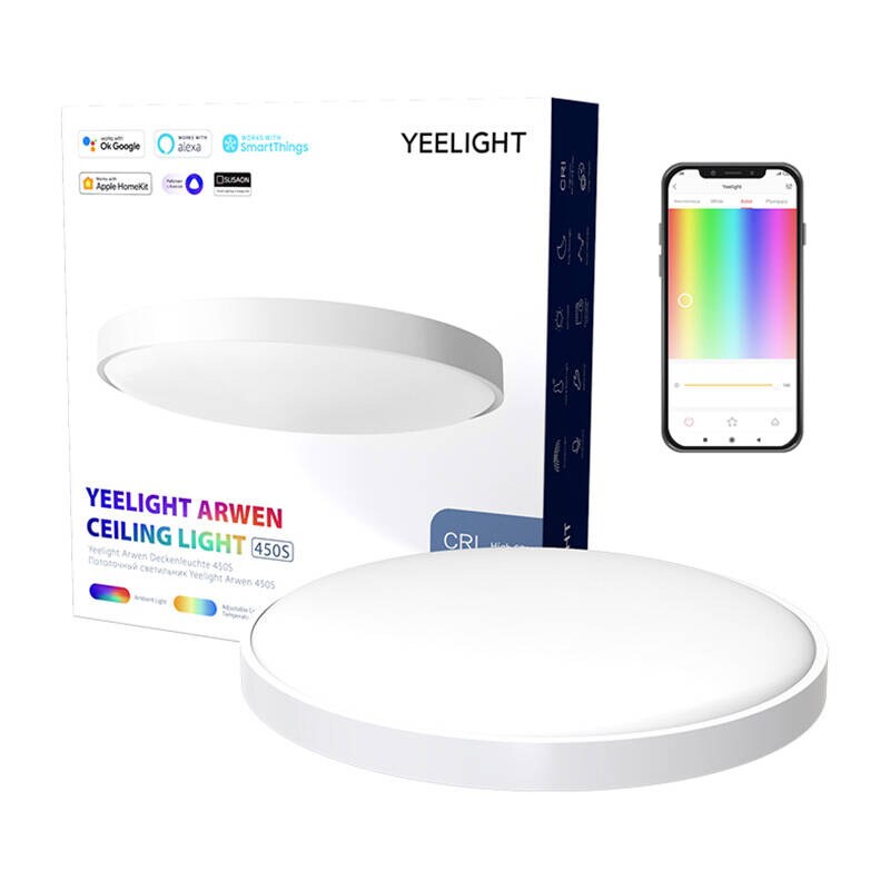 Yeelight Arwen taklampe 450S