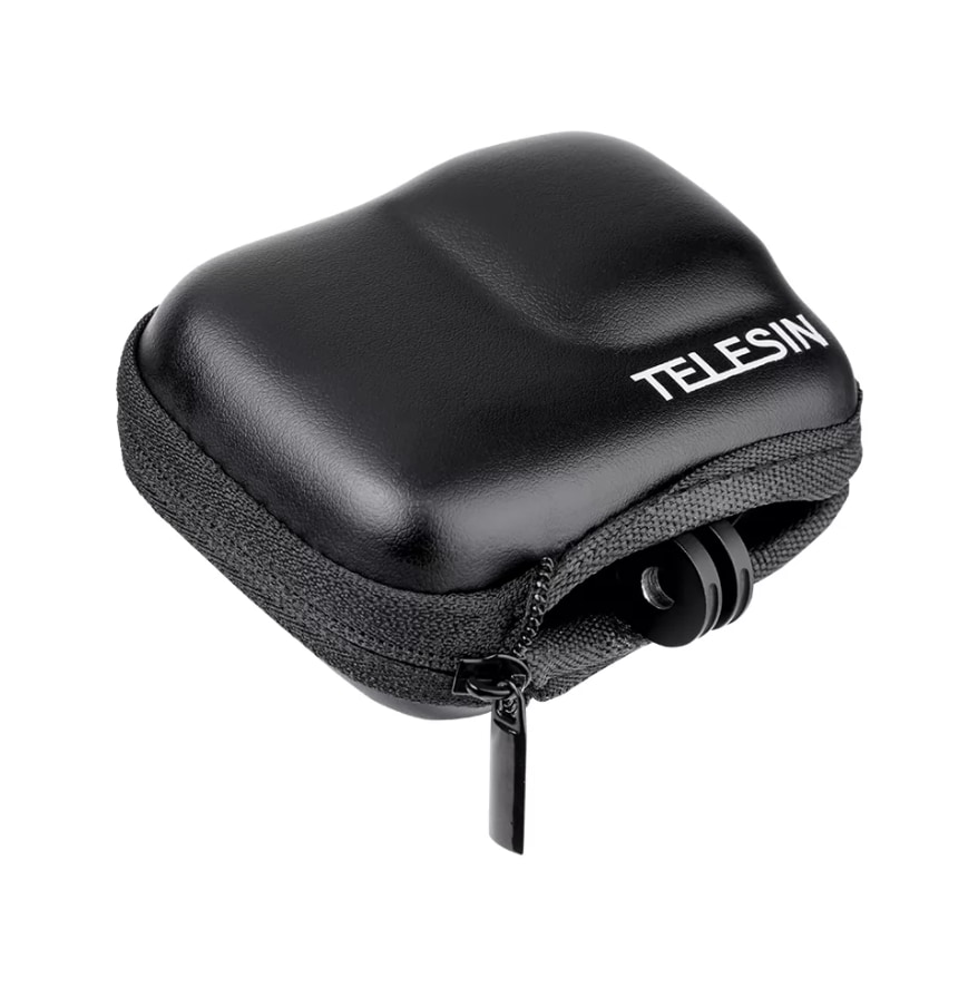 Beskyttelsesveske / etui Telesin for GoPro Hero 9 / Hero 10 / Hero 11 / Hero 12 (GP-CPB-901)