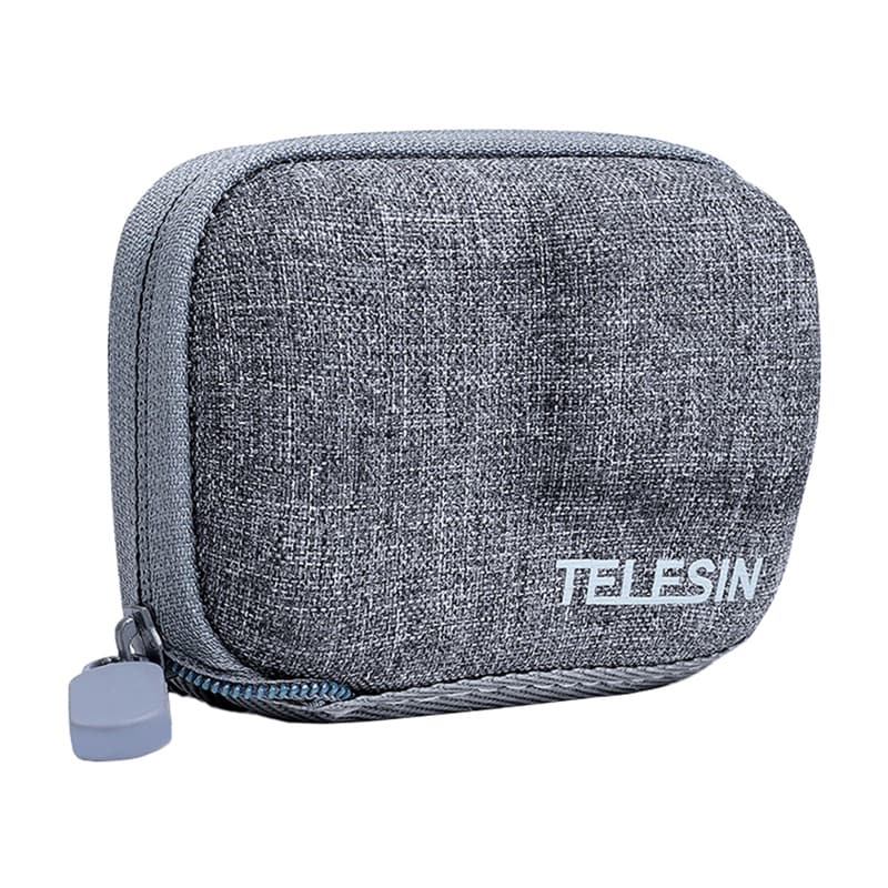 Beskyttelsesveske / etui Telesin for GoPro Hero 9 / Hero 10 / Hero 11 / Hero 12 (GP-CPB-902)