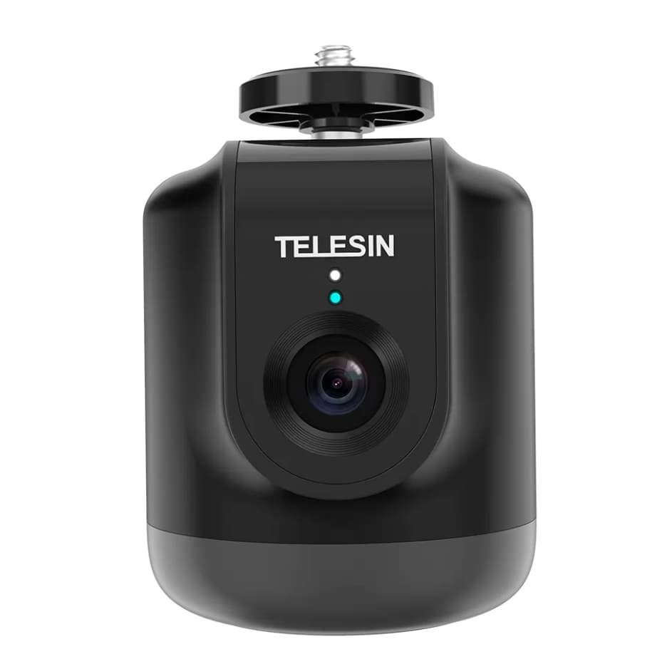 Telesin smart dreibart stativ for sportskameraer/telefoner (TE-GPYT-001)