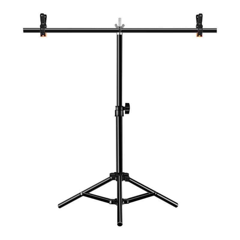 Fotostudio bakgrunnsstøtte Puluz PU3054B 67cm