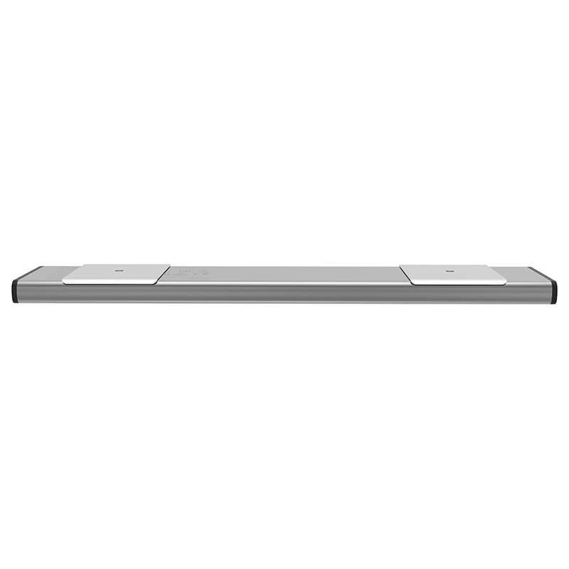 Yeelight skaplampe sølv 20 cm 2700K
