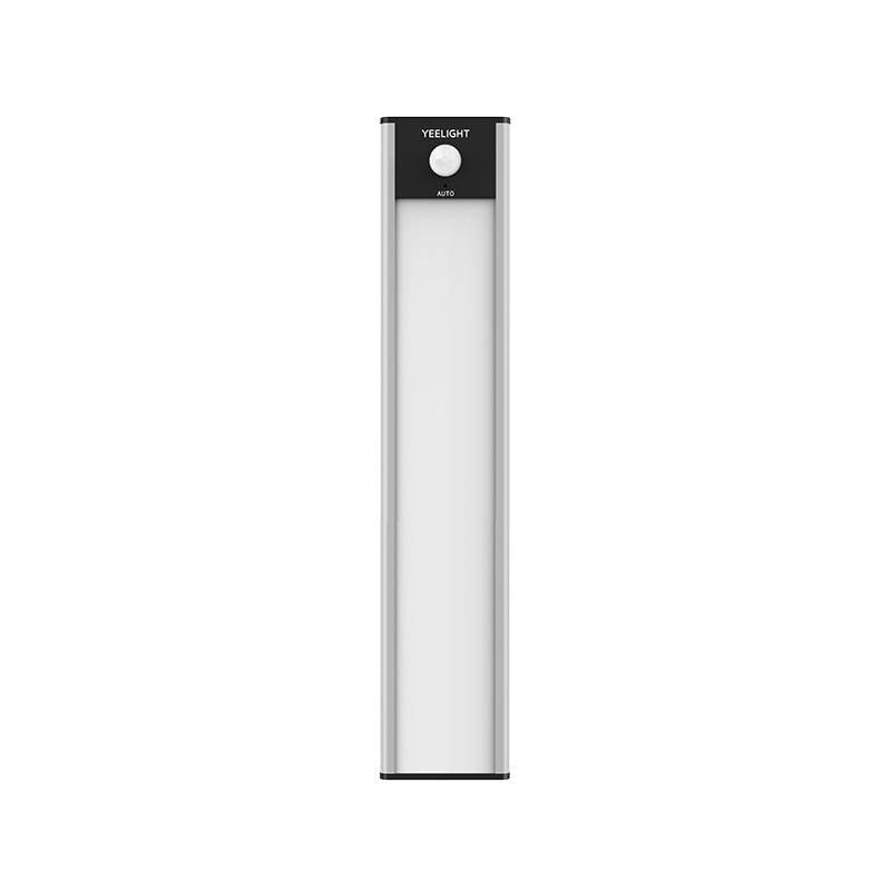 Yeelight skaplampe sølv 20 cm 2700K