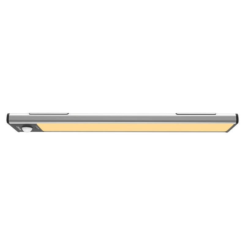 Yeelight skaplampe sølv 20 cm 2700K