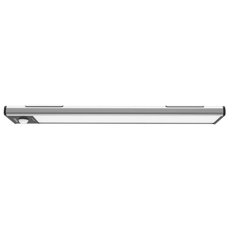 Yeelight skaplampe sølv 20 cm 2700K