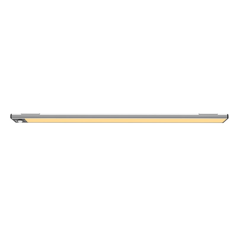 Yeelight skaplampe 40 cm (sølv) 2700K