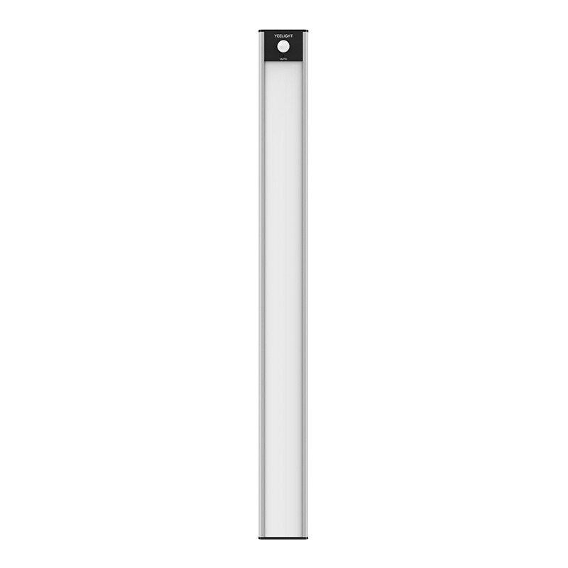 Yeelight skaplampe 40 cm (sølv) 2700K