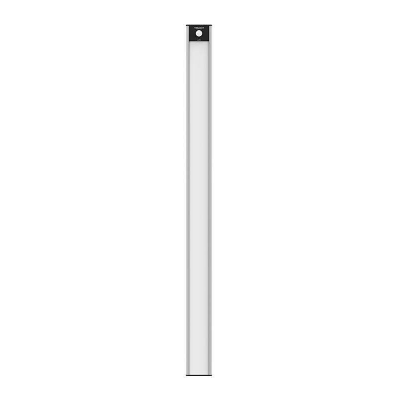 Yeelight skaplampe sølv 60 cm