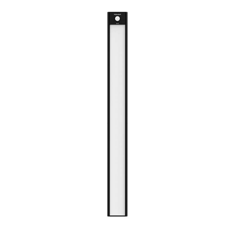 Yeelight skaplampe svart 40 cm 2700K