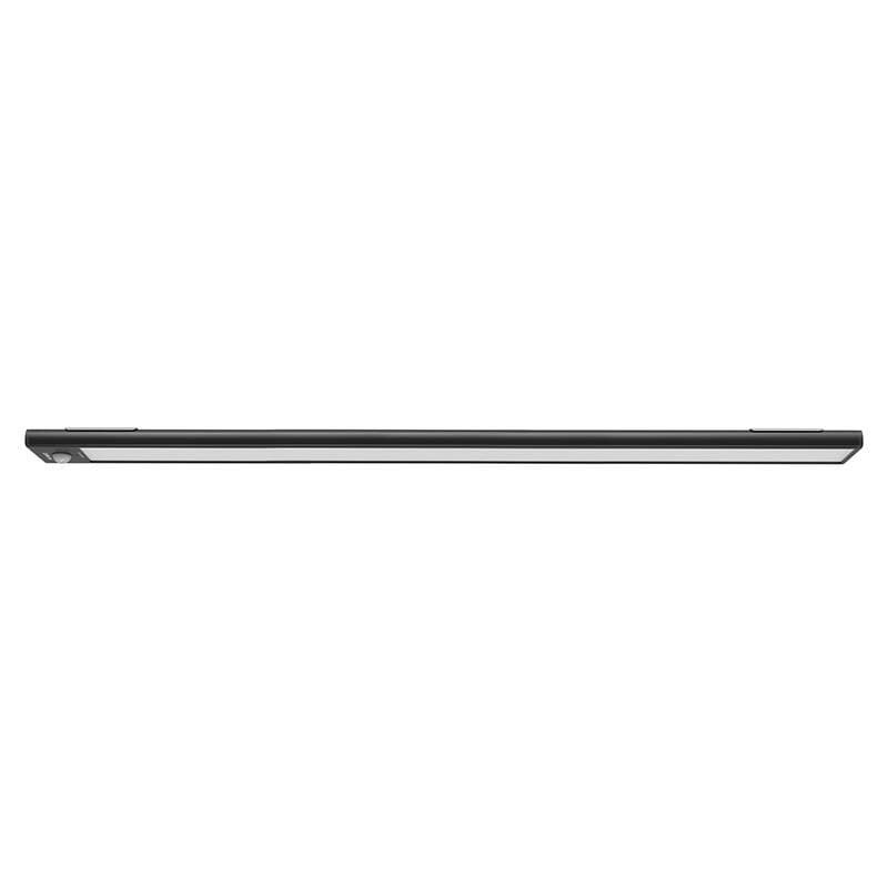 Yeelight skaplampe svart 40 cm 2700K