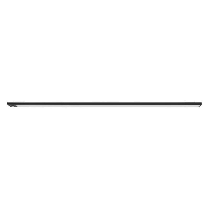 Yeelight skaplampe svart 60 cm 2700K