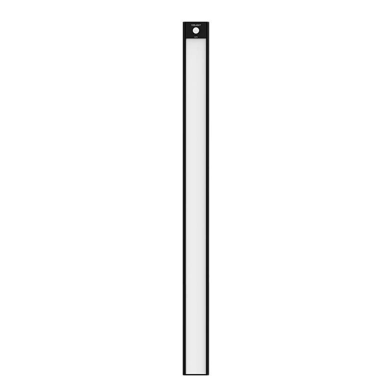 Yeelight skaplampe svart 60 cm 2700K