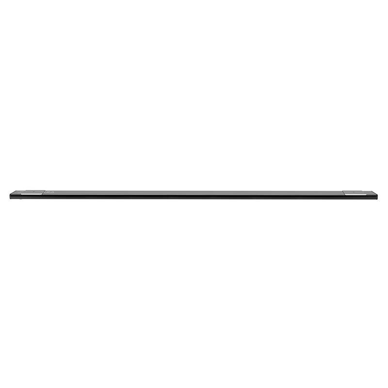 Yeelight skaplampe svart 60 cm 2700K