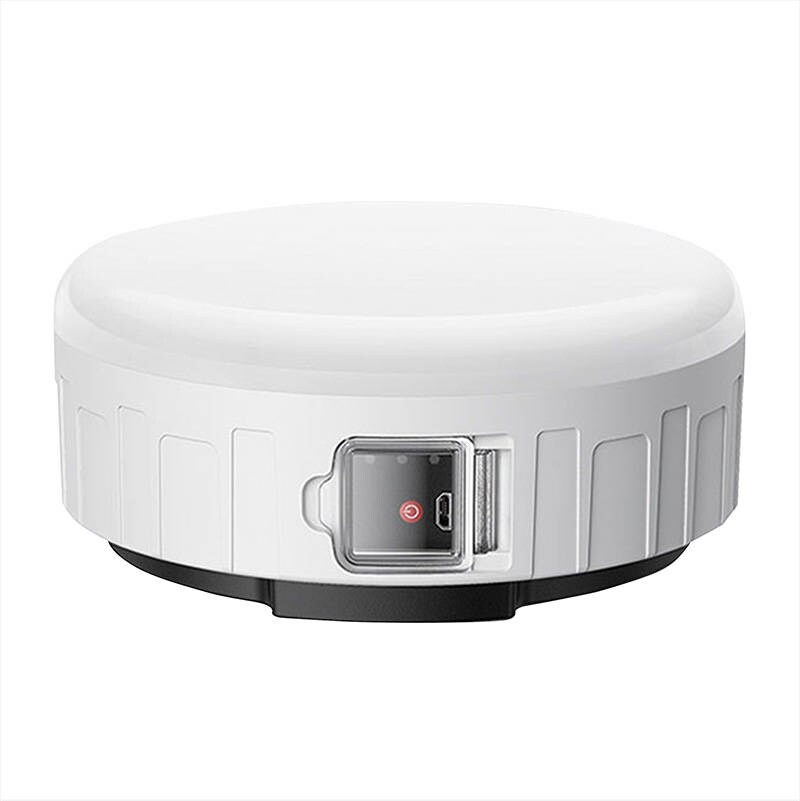 Superfire T25 campinglys, 400 lm, USB, 3 moduser
