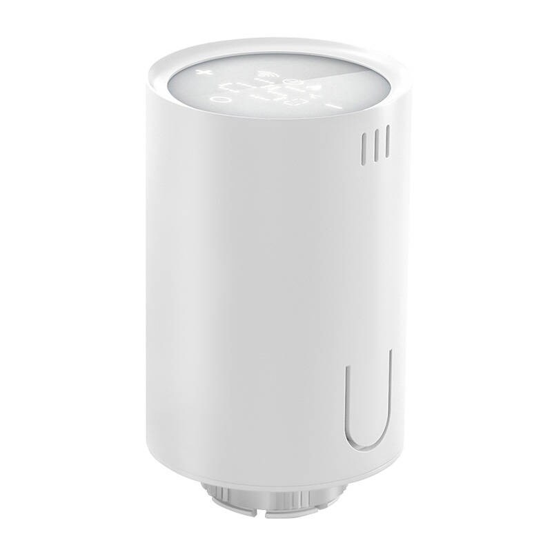 Smart termostatventil-startsett Meross MTS150HHK (HomeKit)