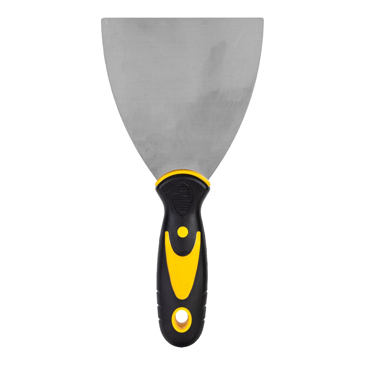 Kittsparkel 4'' Deli Tools EDL-HD4 (gul)
