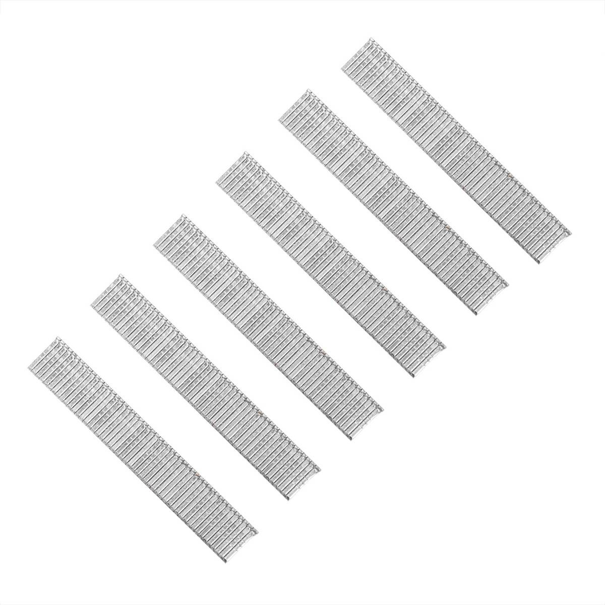 Stifter type T Deli Tools EDL238010, 2000 stykker
