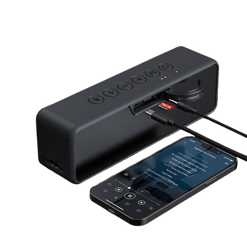 Blitzwolf BW-WA4 30W 4000mAh Bluetooth-høyttaler