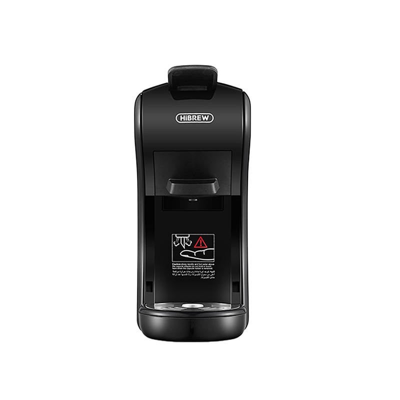 3-i-1 kapselkaffetrakter HiBREW H1A 1450W