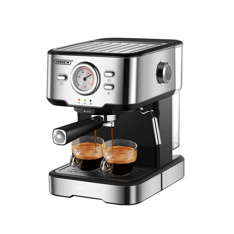 Kaffekolbe-maskin HiBREW H5 1050 W