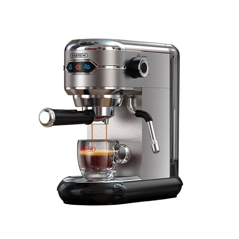 Cob kaffetrakter HiBREW H11 1450 W