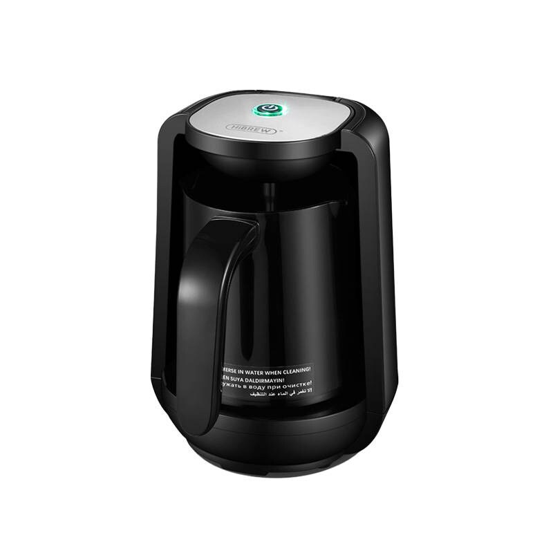 Tyrkisk kaffemaskin HiBREW CM1179_EU