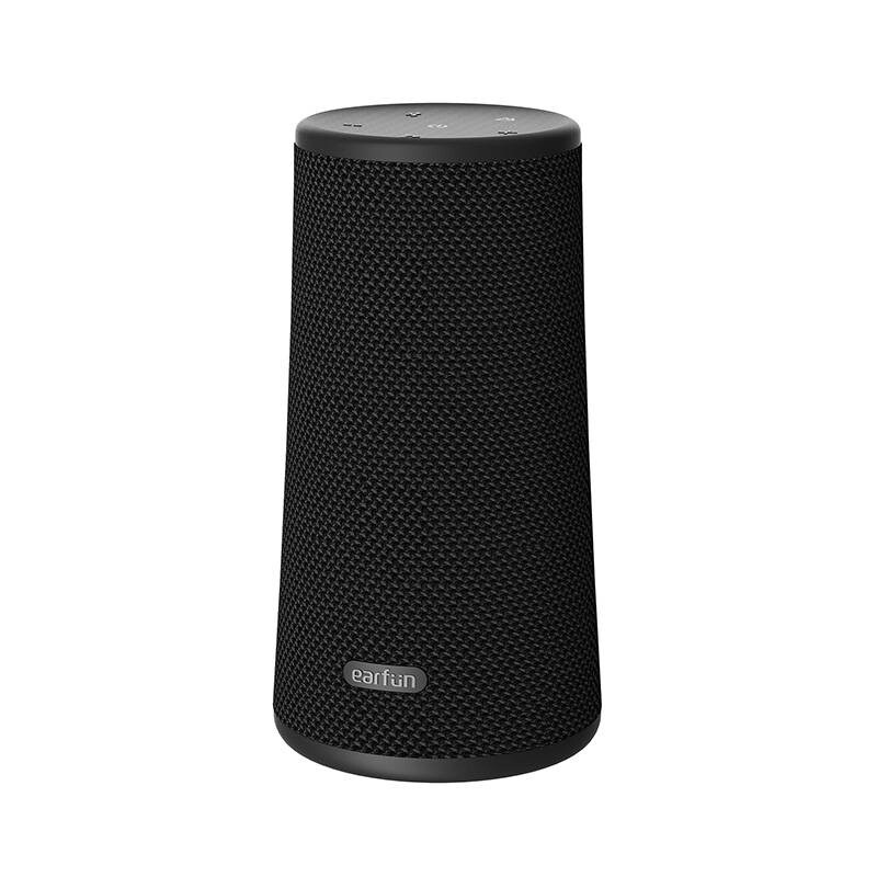 Trådløs Bluetooth-høyttaler EarFun UBOOM