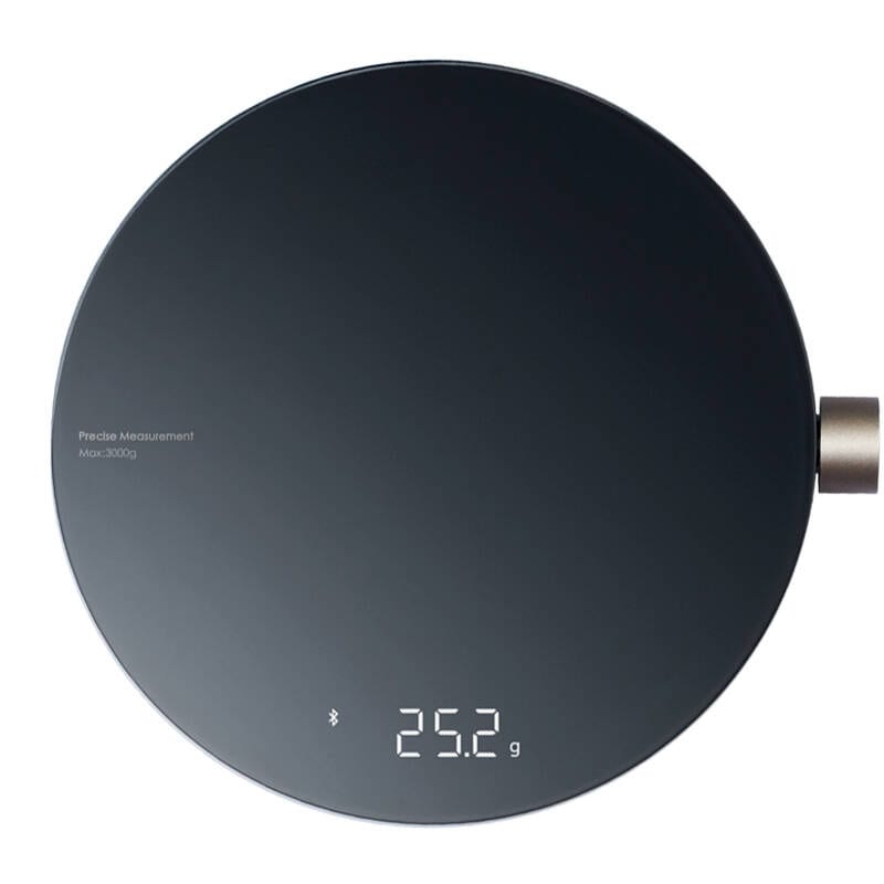 HOTO QWCFC001 Bluetooth smart kjøkkenvekt