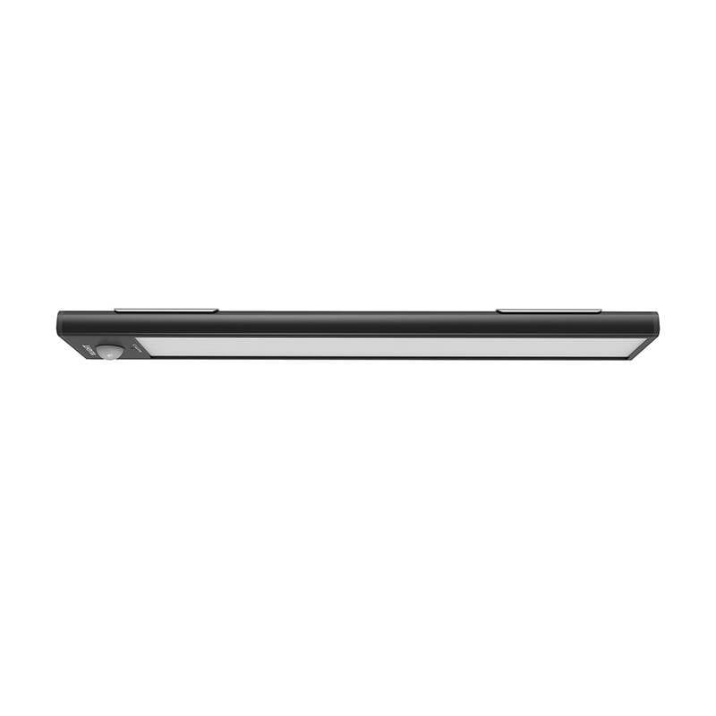 Yeelight skapsensorlampe 20 cm - svart 4000 K