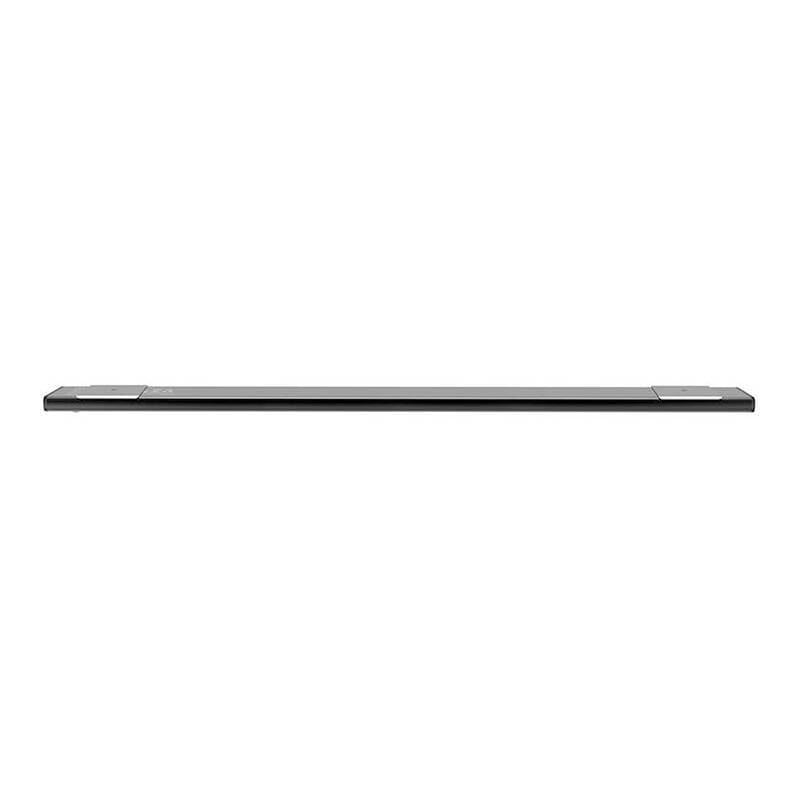 Bevegelsessensorlampe 40 cm med 4000 K og USB-C-lading