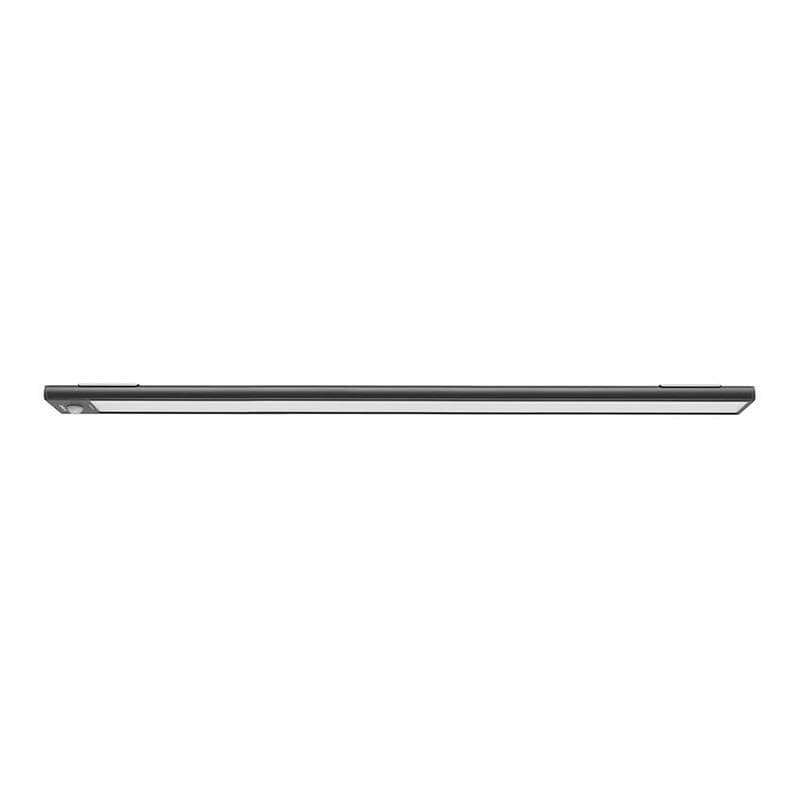 Bevegelsessensorlampe 40 cm med 4000 K og USB-C-lading