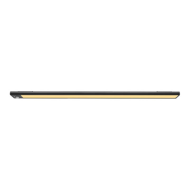Bevegelsessensorlampe 40 cm med 4000 K og USB-C-lading