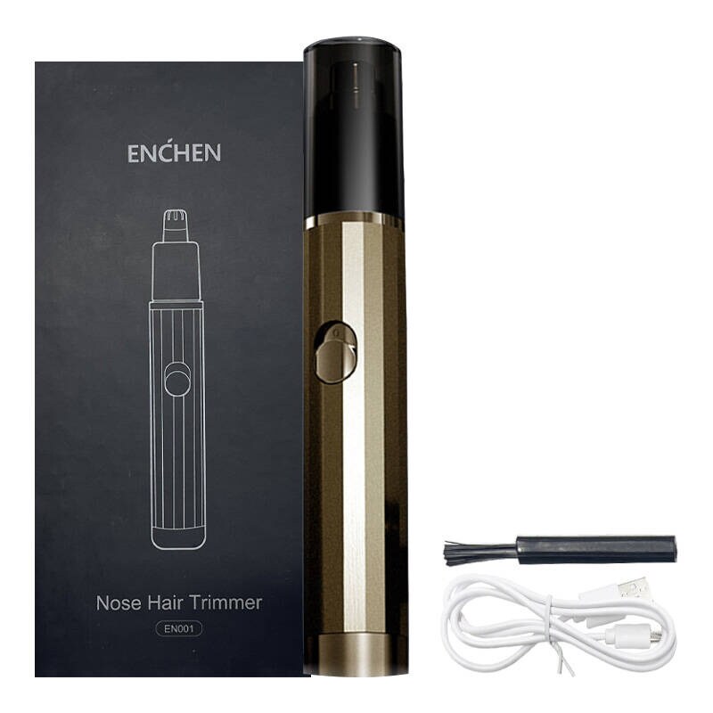 Nesetrimmer ENCHEN EN001 (gull)