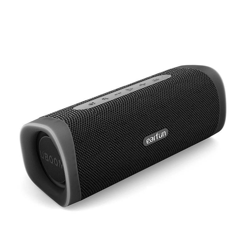 Trådløs Bluetooth-høyttaler EarFun UBOOML