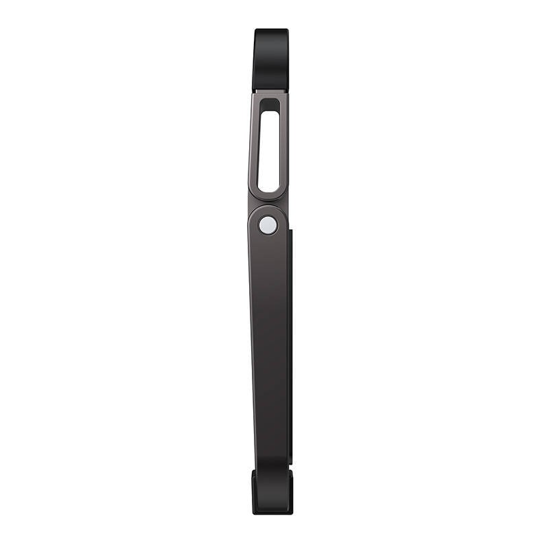 Baseus Slankt kickstand for bærbar PC 2 stk (grå)