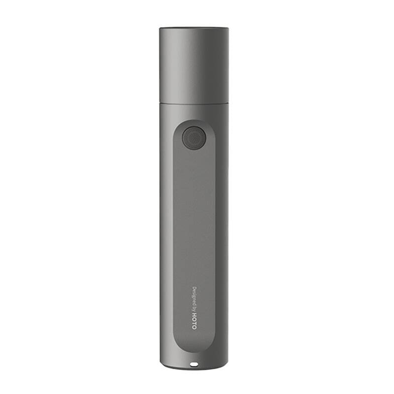 Lommelykt HOTO QWSDT003, 280lm, USB-C
