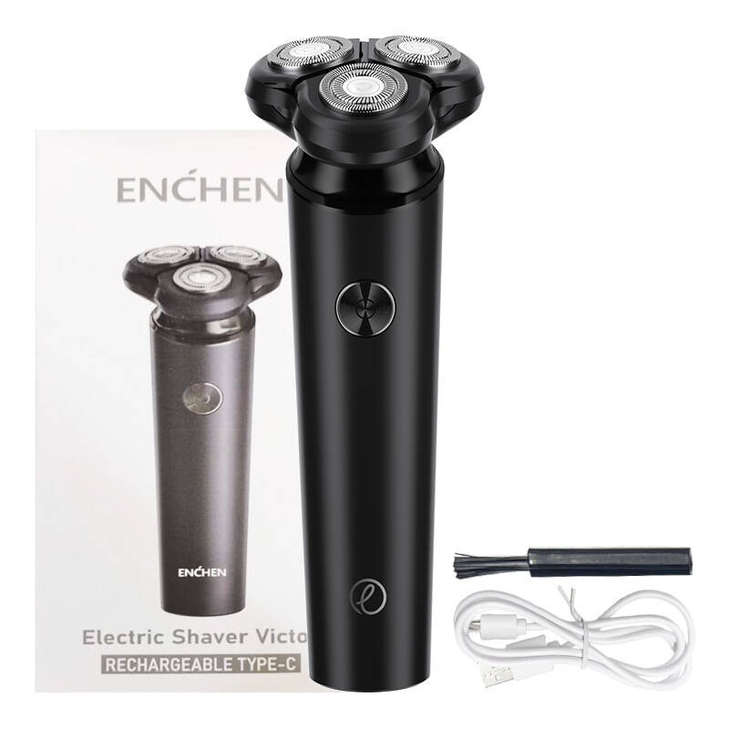 Elektrisk barbermaskin ENCHEN Victor