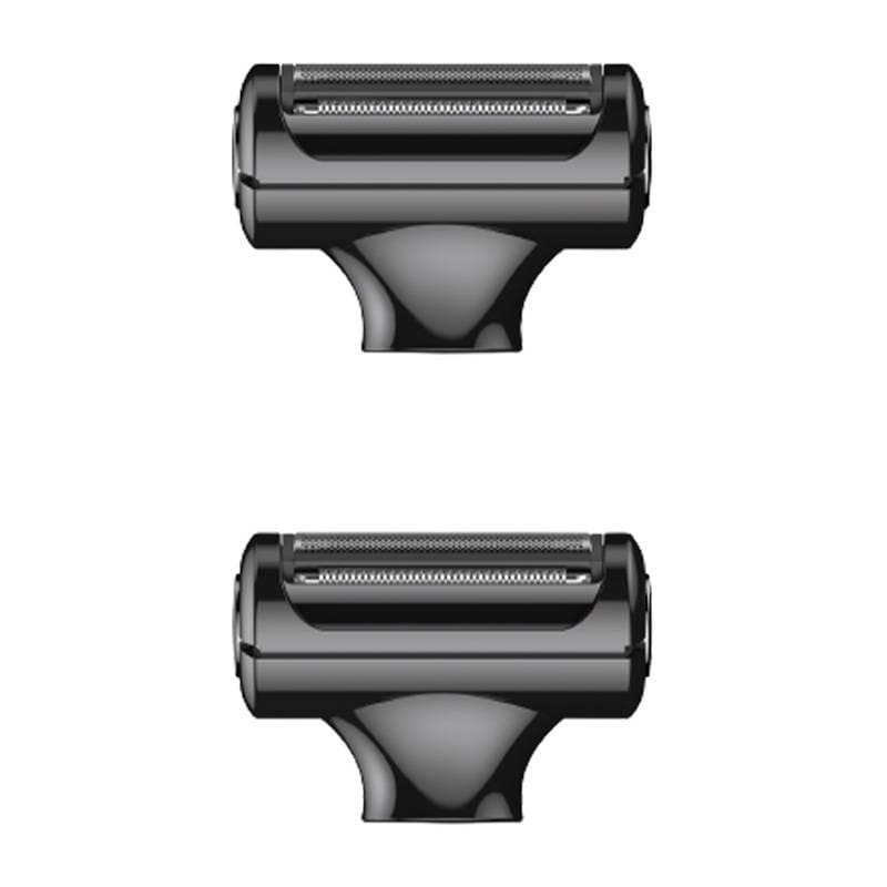 Erstatningshoder for barbermaskin 2in1 Kensen