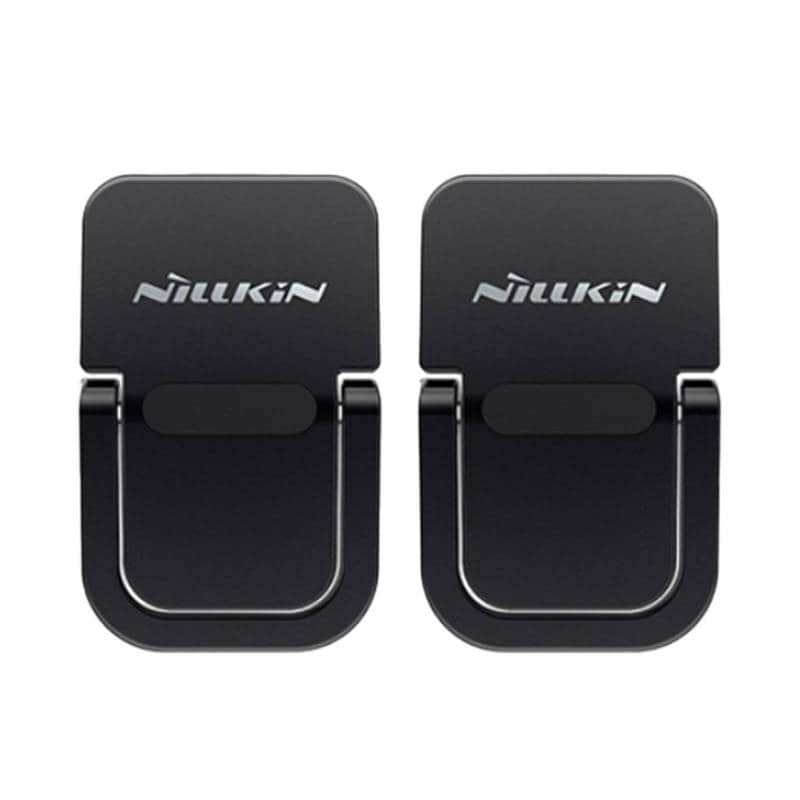 Universal kickstand for bærbar PC Nillkin Bolster 2 stk (svart)
