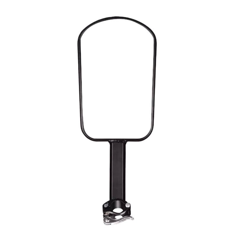 Sykkelholder for veske Rockbros KW-672 (svart)