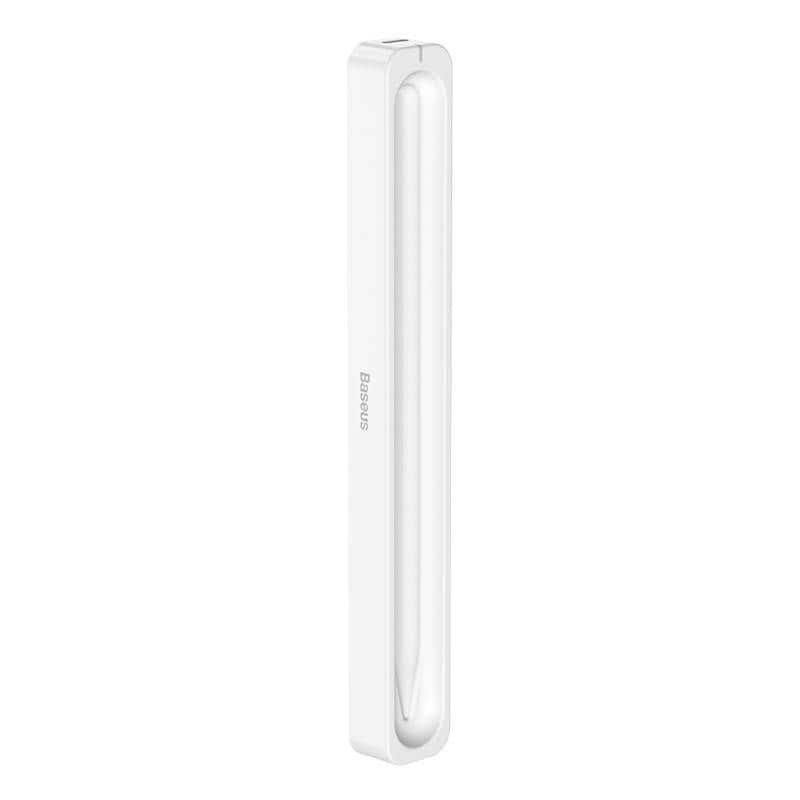 Baseus Trådløst ladeetui for Smooth Writing Stylus (hvit)