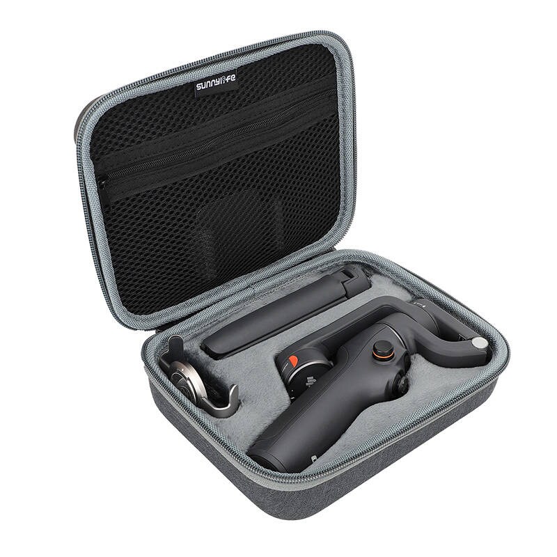 Bæreveske Sunnylife for DJI Osmo Mobile 6