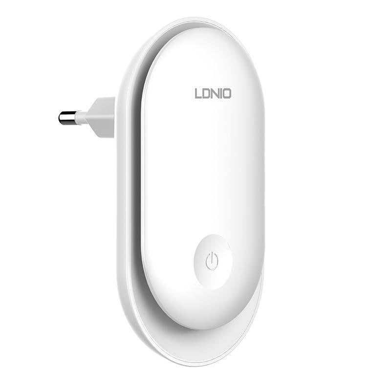 Intelligent sensor nattlys Ldnio Y1