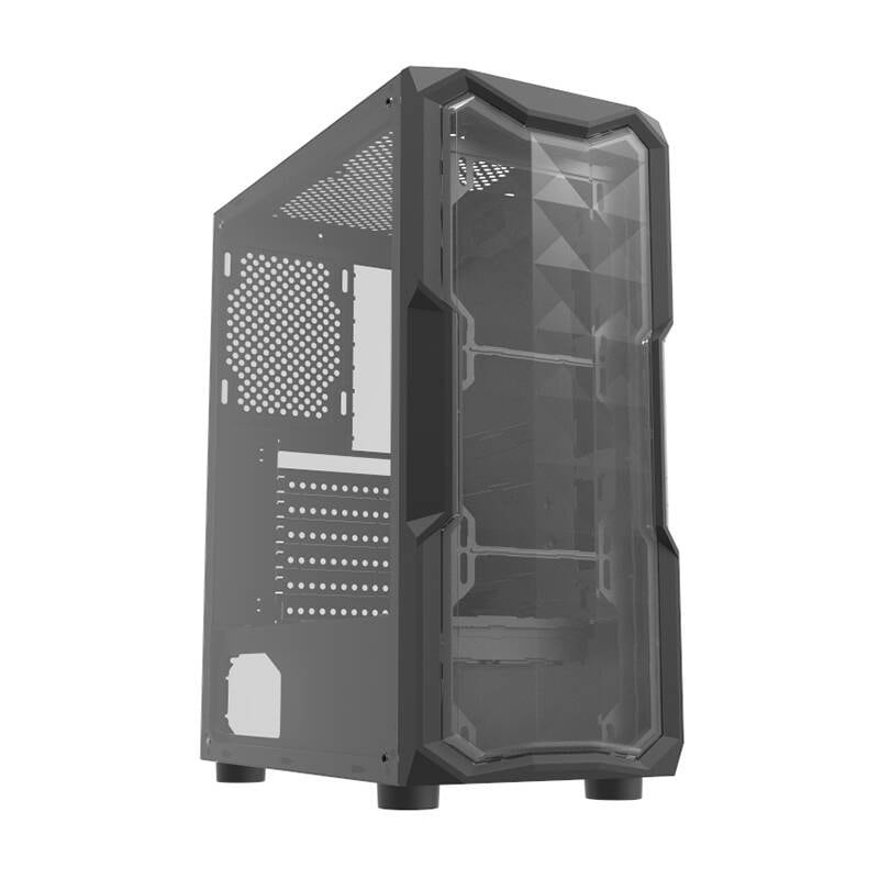 Darkflash Aquarius datamaskinveske i akryl
