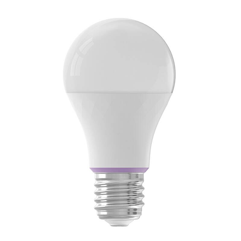 Yeelight GU10 Smart pære W4 (dimbar) - 4 stk