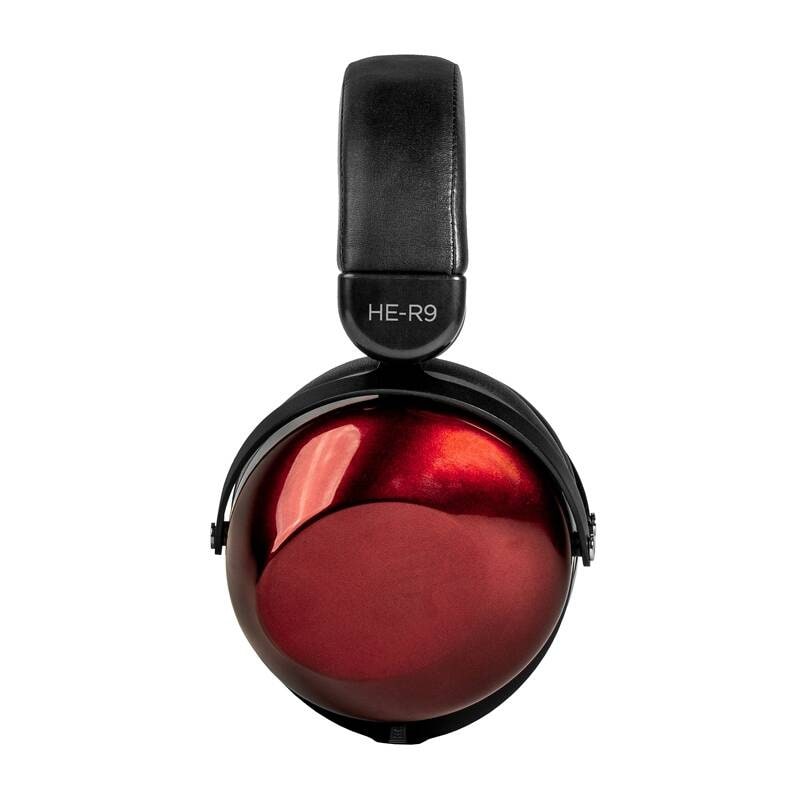 HiFiMAN HE-R9 trådløse, plane hodetelefoner