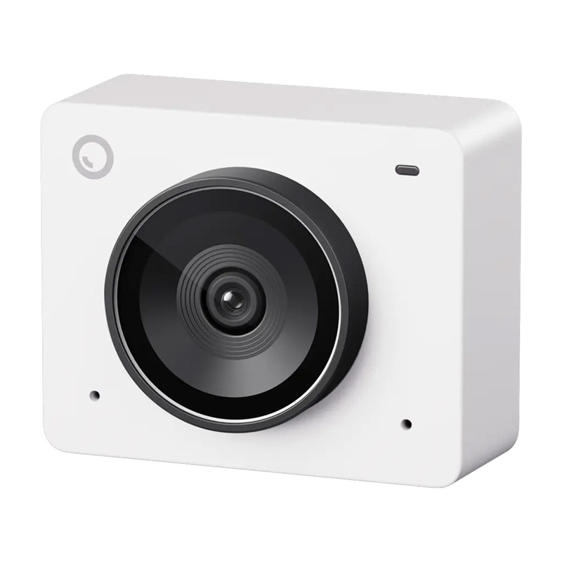 OBSBOT Meet 2 webkamera (hvit)