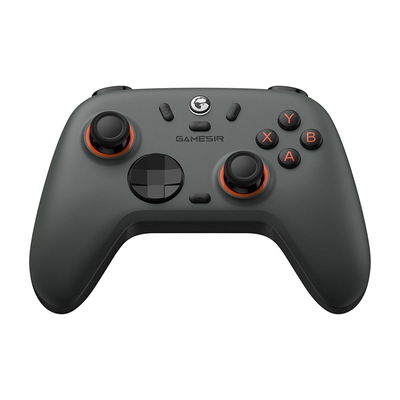 GameSir Nova 2 Lite trådløs kontroller (grå)
